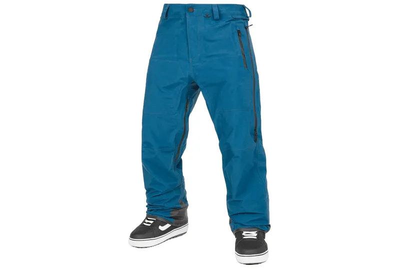 PANTALON GUIDE GORE-TEX