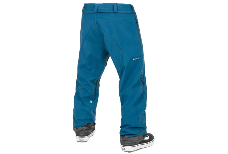 PANTALON GUIDE GORE-TEX