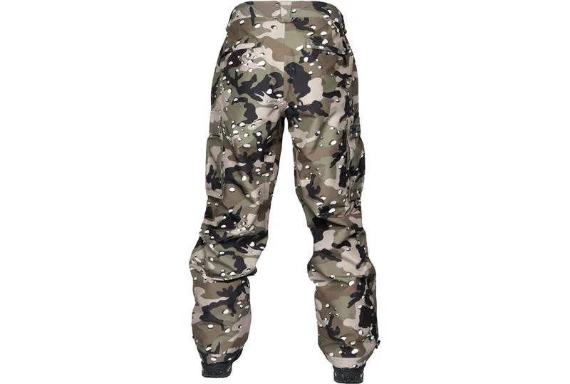 PANTALON CARGO DIXON