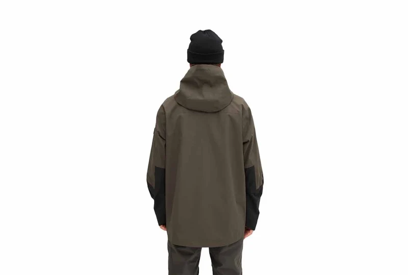 VESTE PSYCHOLOGIQUE 3L