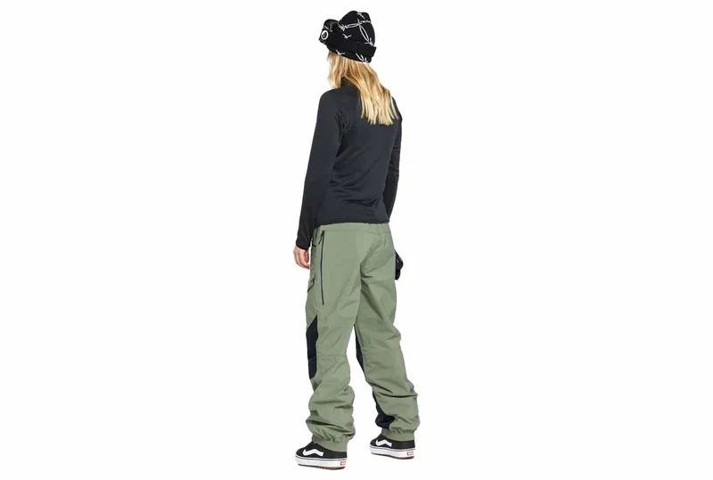PANTALON V.CO AT STRETCH GORE-TEX