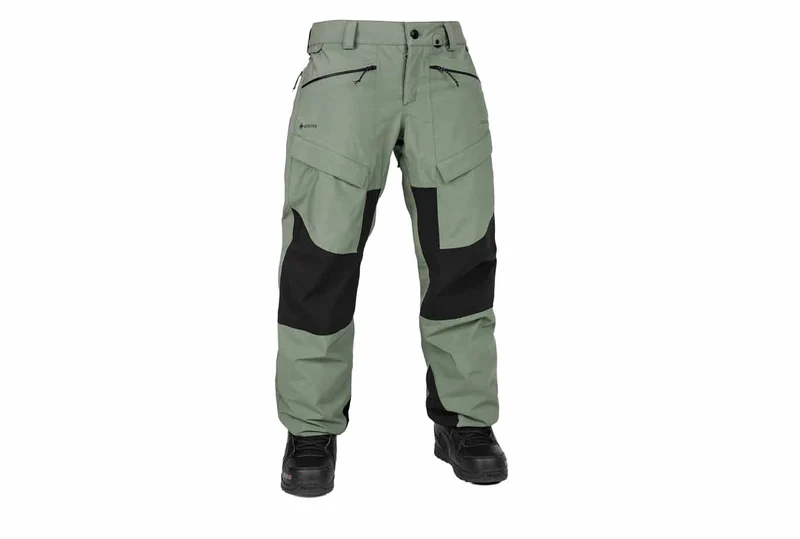 PANTALON V.CO AT STRETCH GORE-TEX