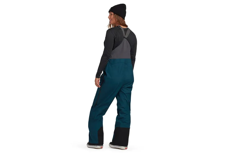 Bavoir Stoker Gore-Tex 3L - Femme