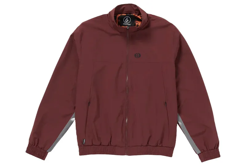 VESTE SKATE VITALS REMY S TRACK