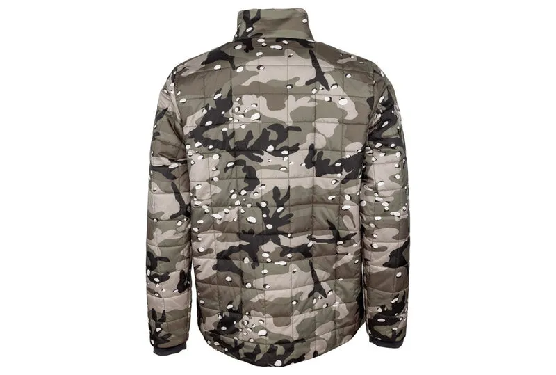 VESTE DE TEINTURE