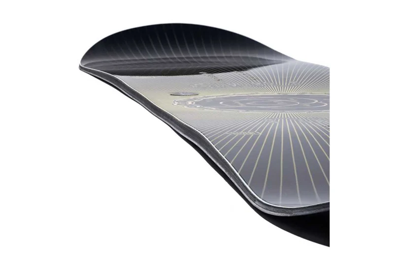 TRE SNOWBOARD