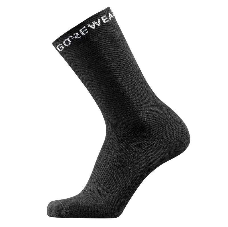 Essential Merino Socks