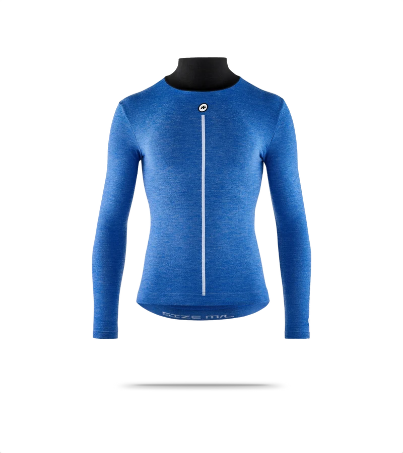 Ultraz Winter Long Sleeve Base Layer P1