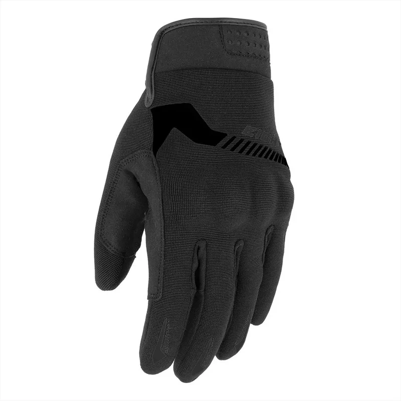 Gants moto été femme Eight First