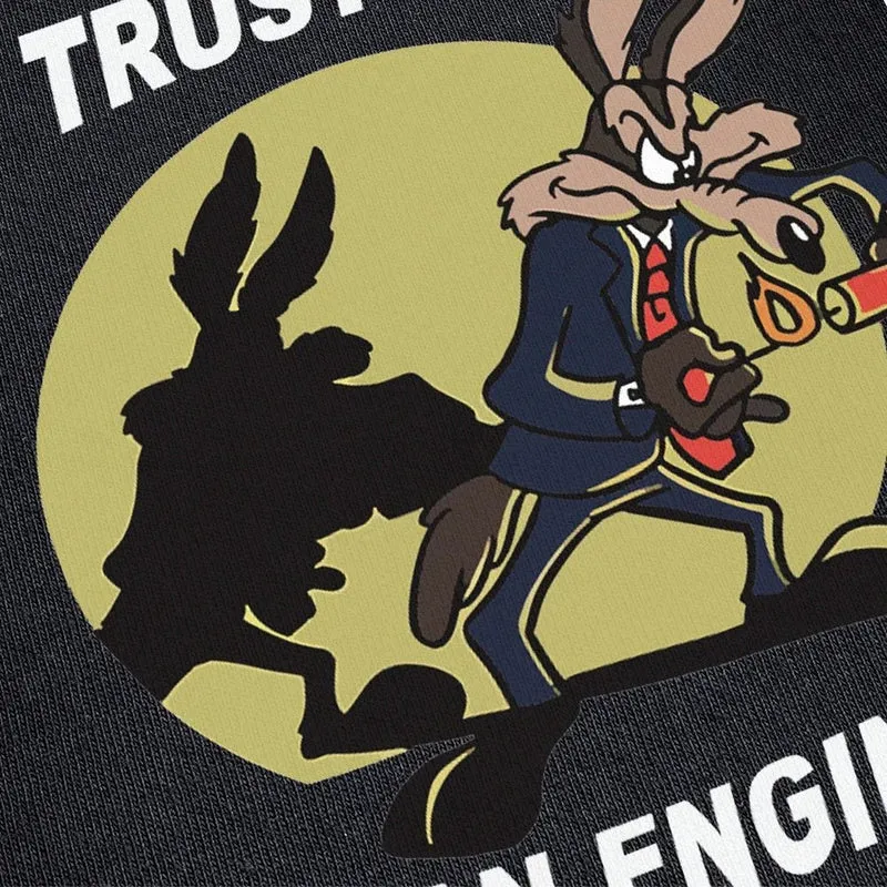 T-shirt humour motard - "Faites-moi Confiance, Je Suis Ingénieur"