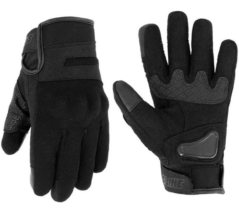 Gants Moto Hiver Homologués CE – Étanches & Ultra-Confortables