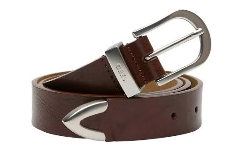 CEINTURE CLASSIQUE EN CUIR