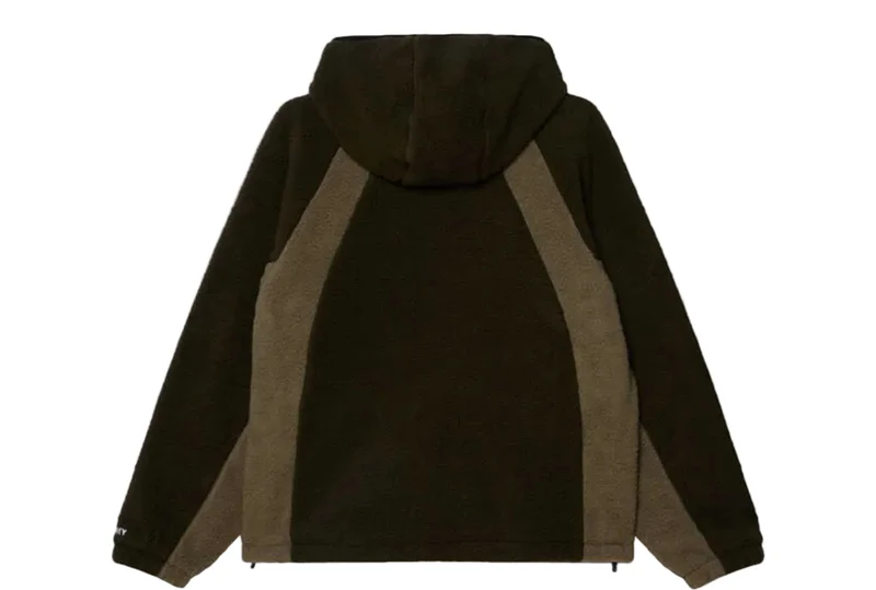 VESTE POLAIRE ALTA