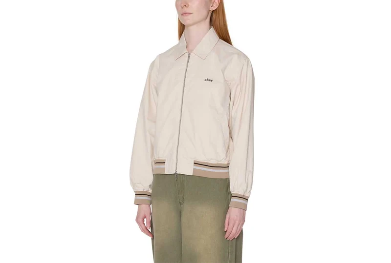 VESTE SANS FIN