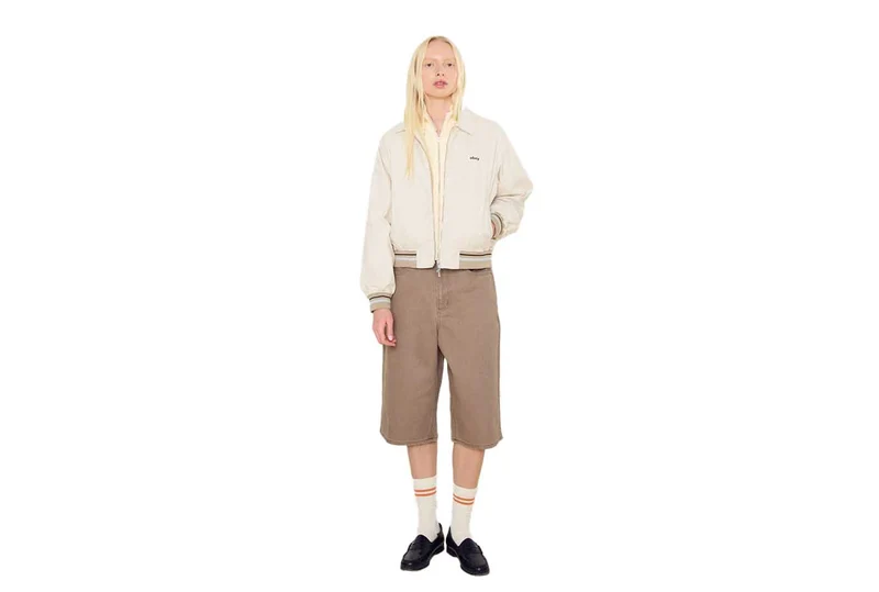 VESTE SANS FIN
