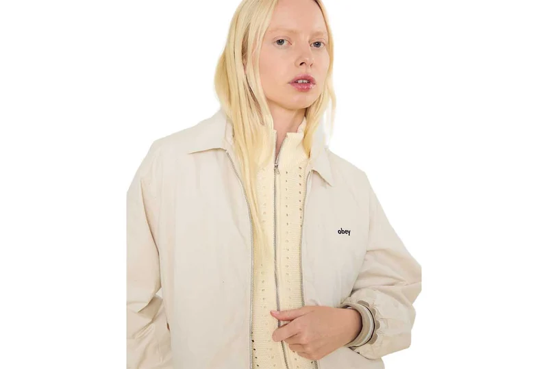 VESTE SANS FIN