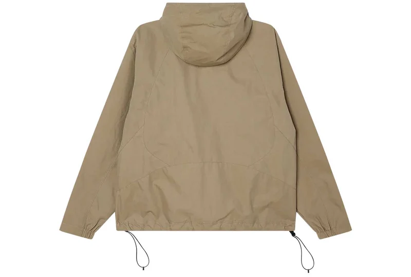 VESTE SOTA SHELL