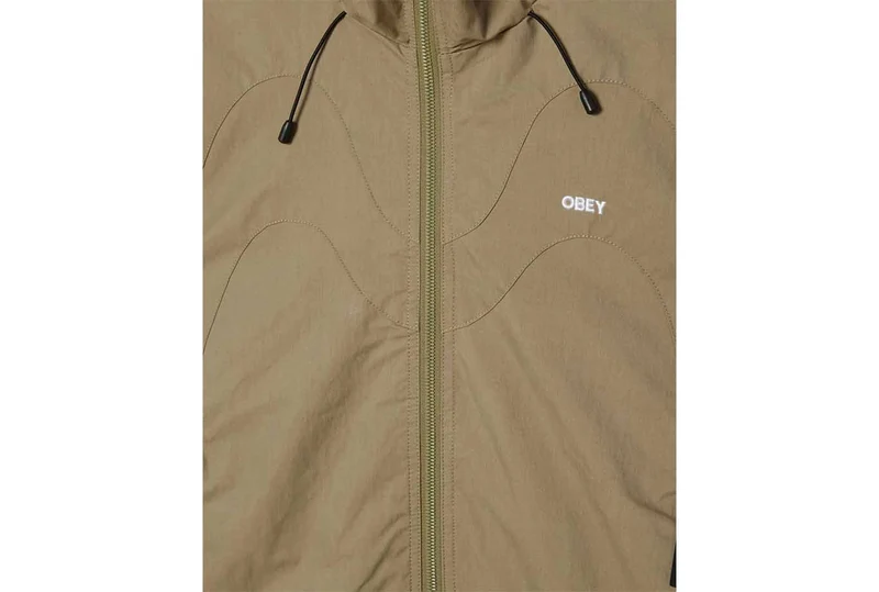VESTE SOTA SHELL