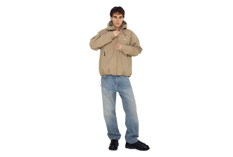 VESTE SOTA SHELL