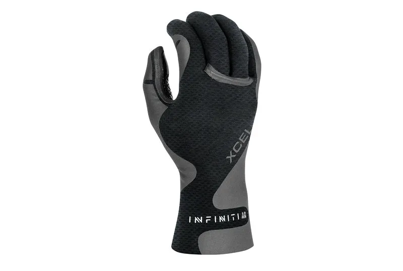 GANT INFINIT 5 DOIGTS 3MM
