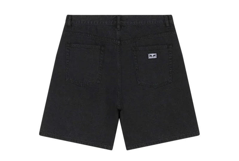 Short en jean EMERSON