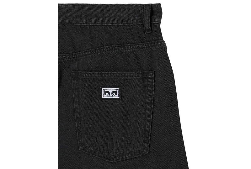 Short en jean EMERSON