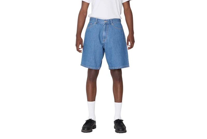 Short en jean EMERSON