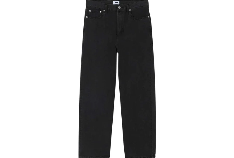 PANTALON EN DENIM EMERSON