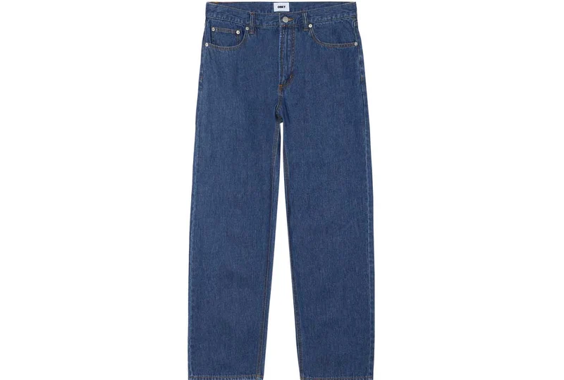 PANTALON EN DENIM EMERSON