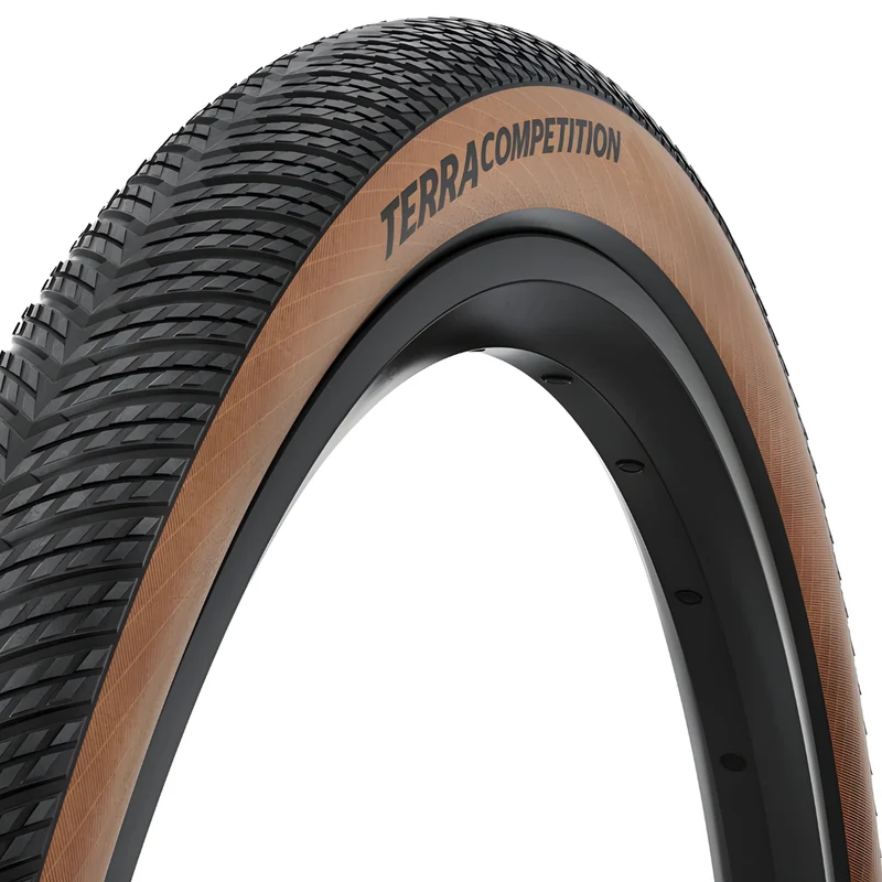 Pneu Continental Terra Competition Grip Trail