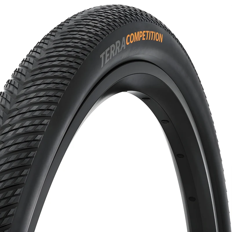 Pneu Continental Terra Competition Grip Trail