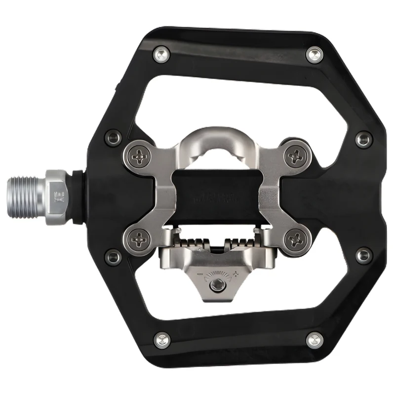 Pédales Shimano PD-EH510 SPD plateforme double