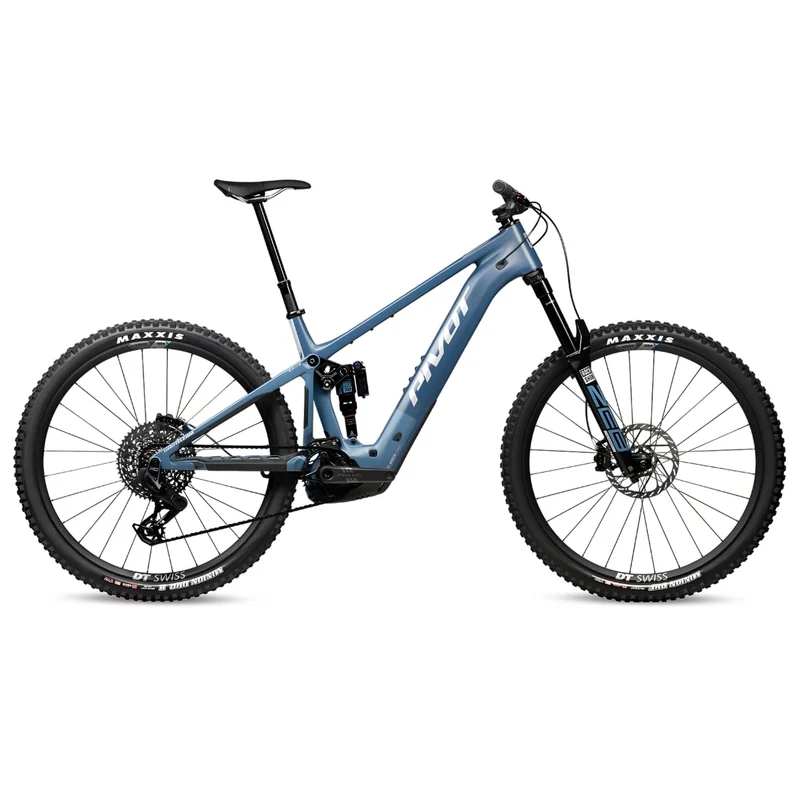 Pivot Shuttle AM Bosch Gen5 CX Pro X0 AXS