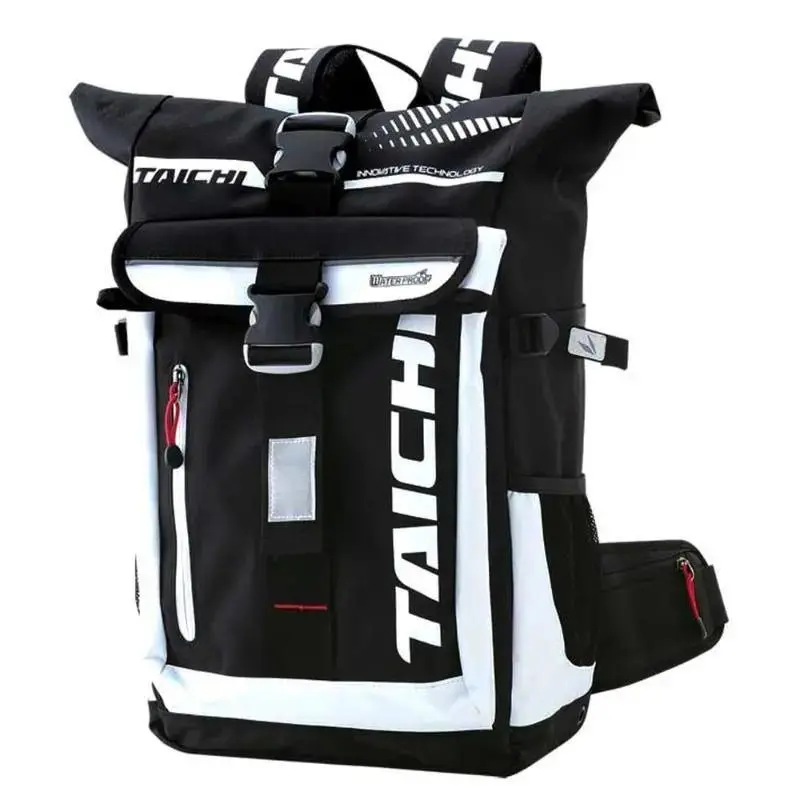Sac à dos de moto étanche | XR33™