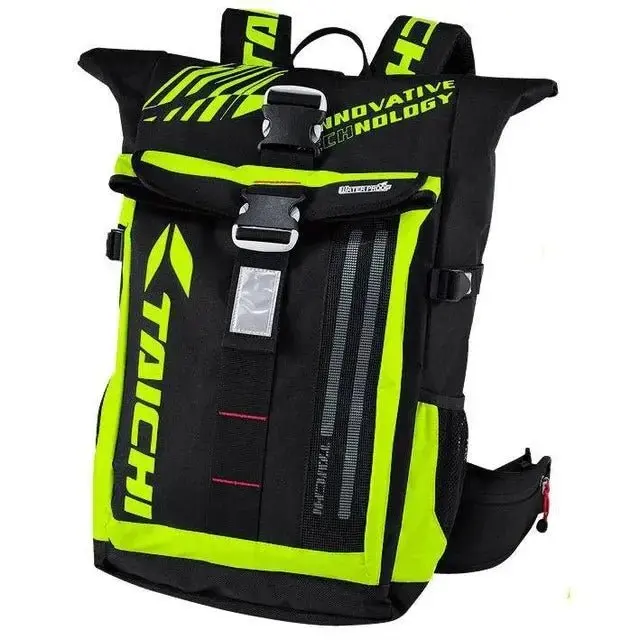 Sac à dos de moto étanche | XR33™