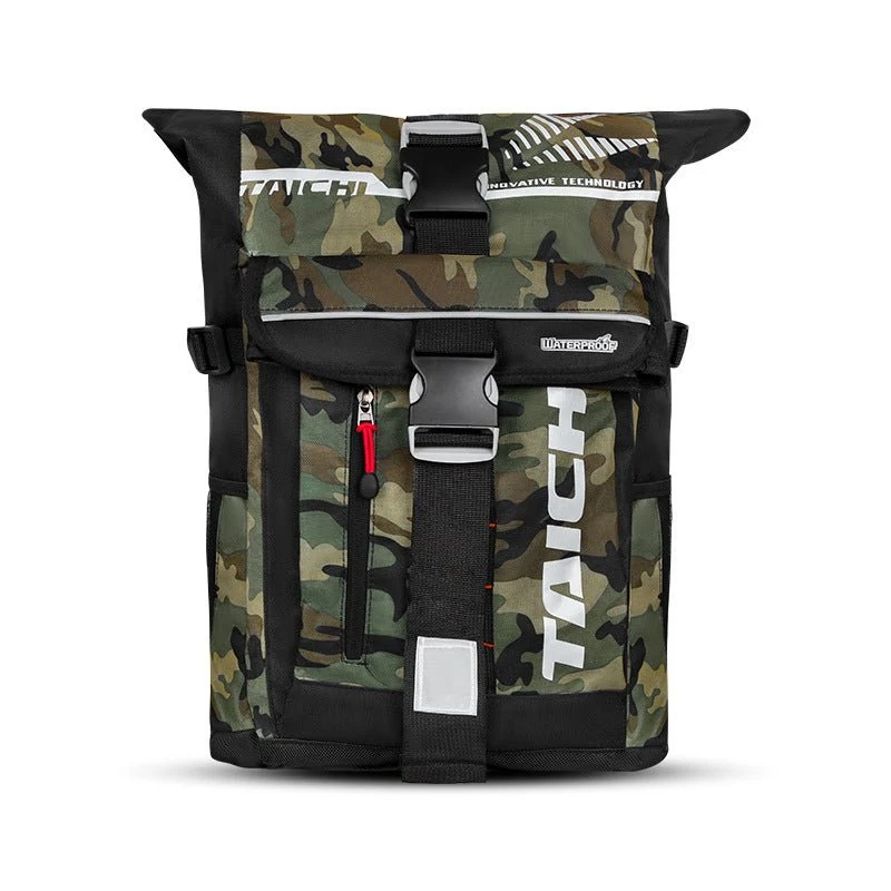 Sac à dos de moto étanche | XR33™