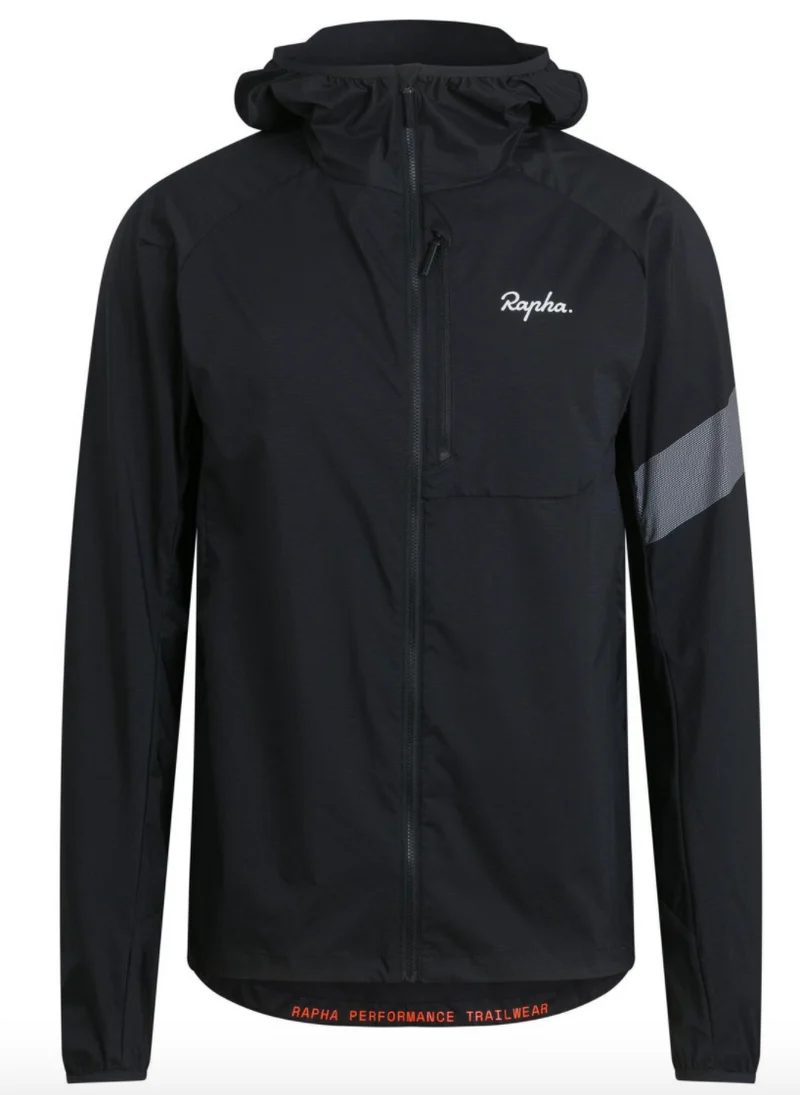 Trail Lightweight Jacket