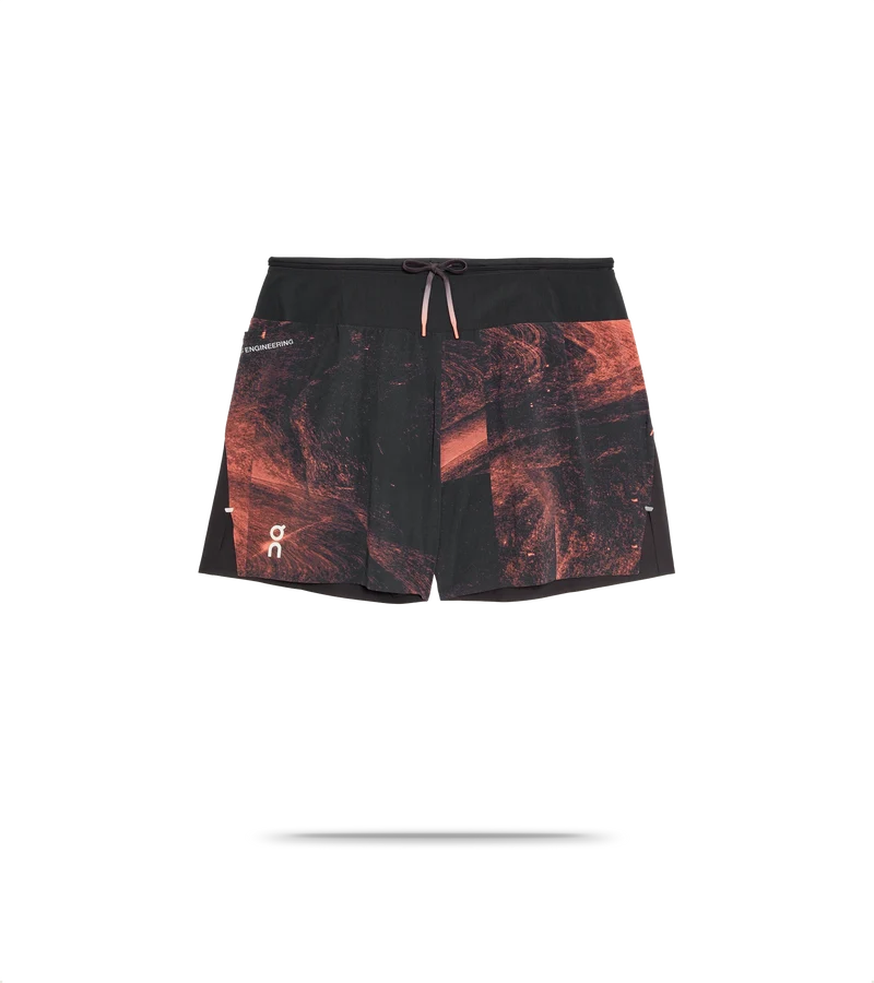 Ultra Running Shorts (V2)