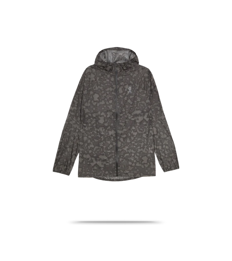 Ultra Running Jacket