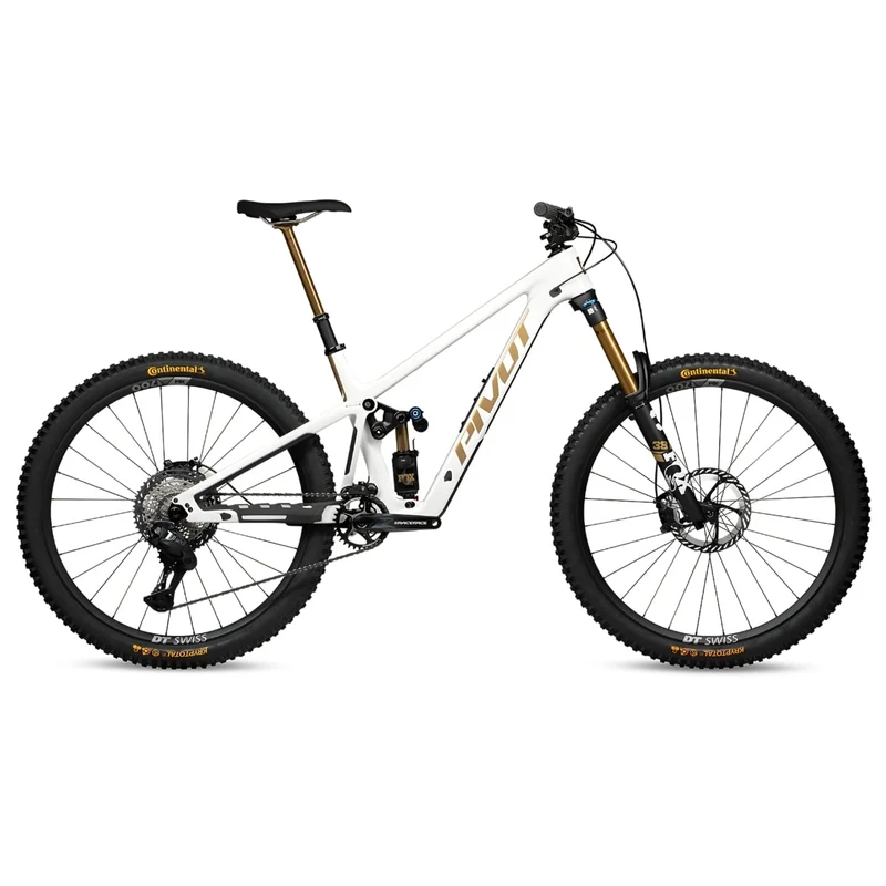 Pivot Firebird Pro XT DI2