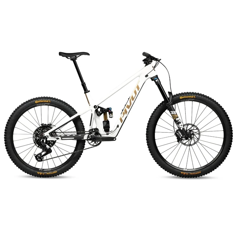 Pivot Firebird Ride Sram 70/90