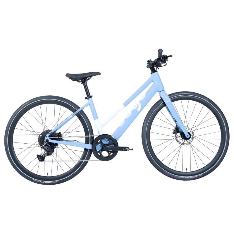 EBGO Modal Sport Step-Through
