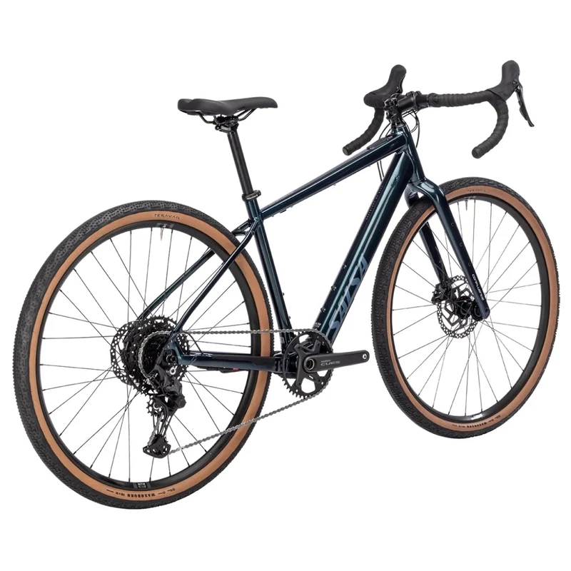 Salsa Confluence Drop Bar Cues 10