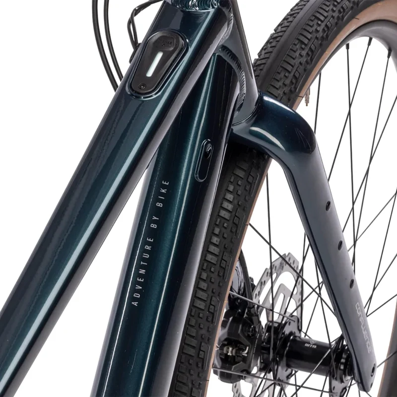 Salsa Confluence Drop Bar Cues 10
