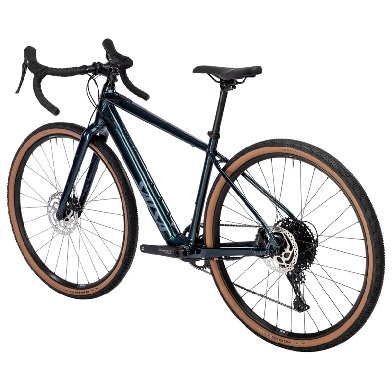 Salsa Confluence Drop Bar Cues 10
