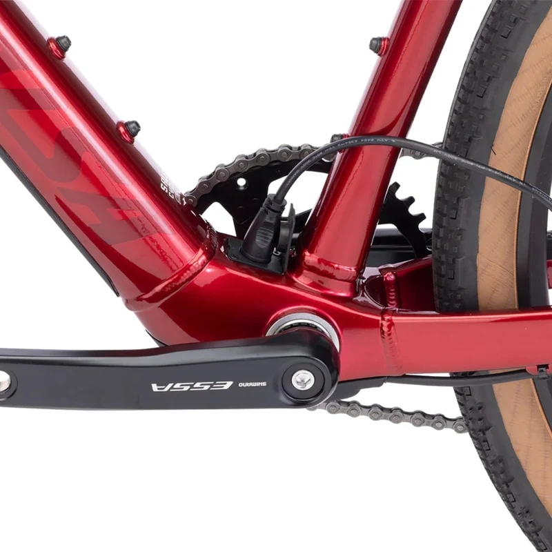 Salsa Confluence Flat Bar Essa