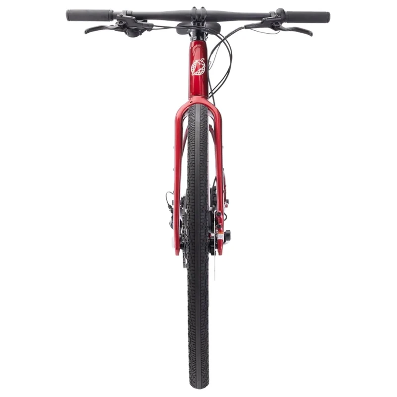 Salsa Confluence Flat Bar Essa