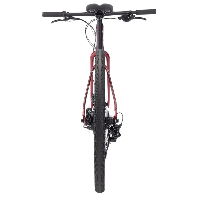 Salsa Confluence Flat Bar Essa