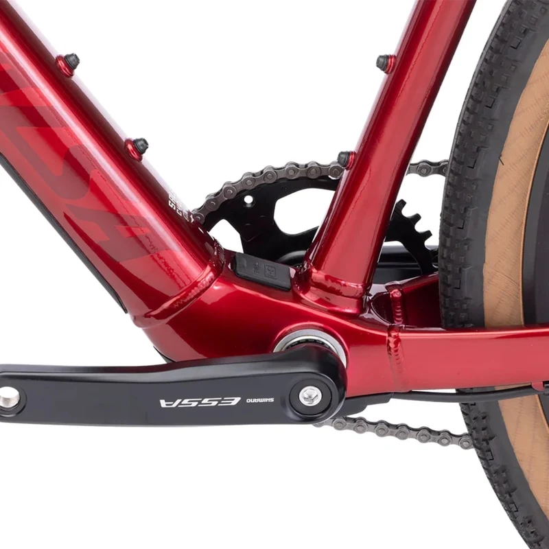 Salsa Confluence Flat Bar Essa