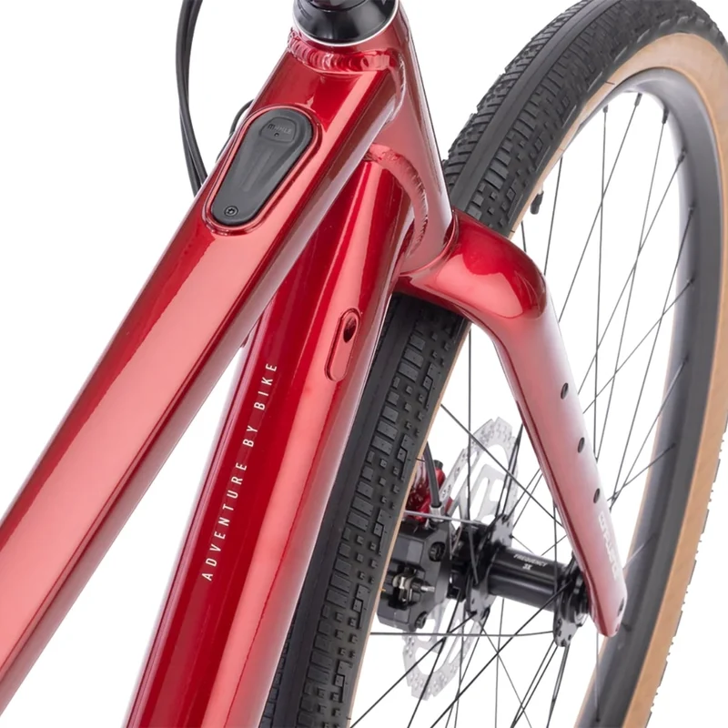 Salsa Confluence Flat Bar Essa